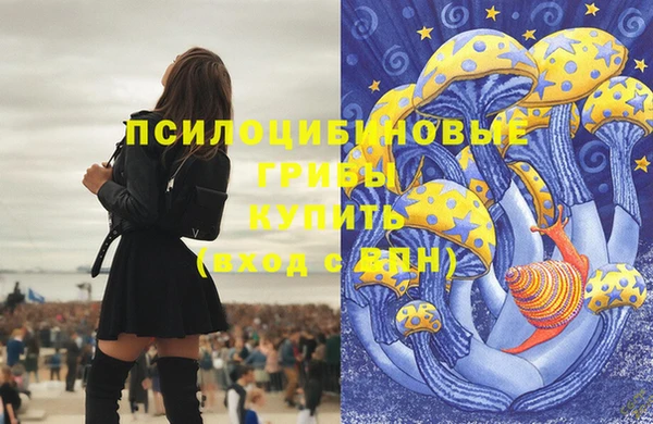 спайс Белоозёрский